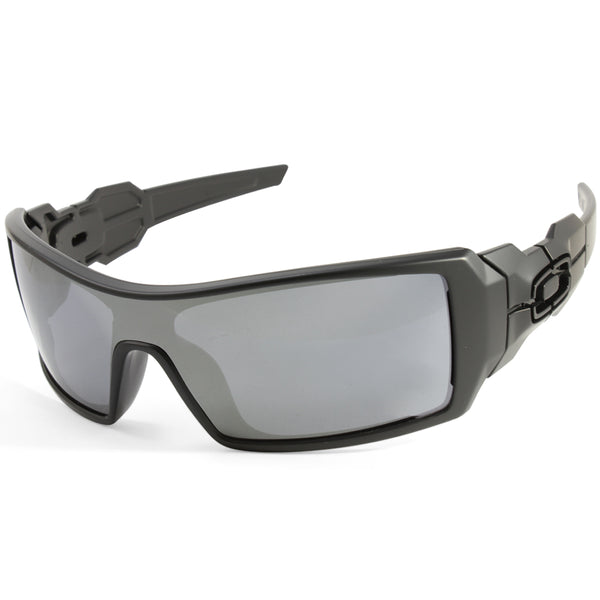 Oakley oil 2024 rig prizm