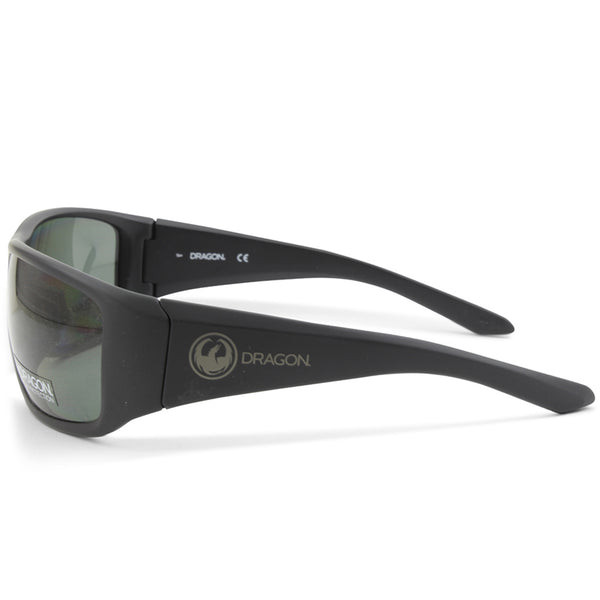 Dragon store trap sunglasses