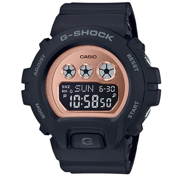 G-Shock GMD-S6900MC-1 Women's Sports Watch – xTrend