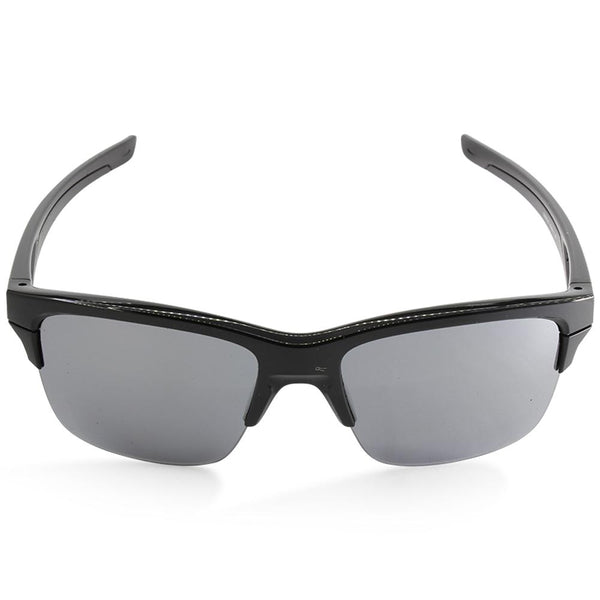 Oakley thinlink cheap black iridium sunglasses