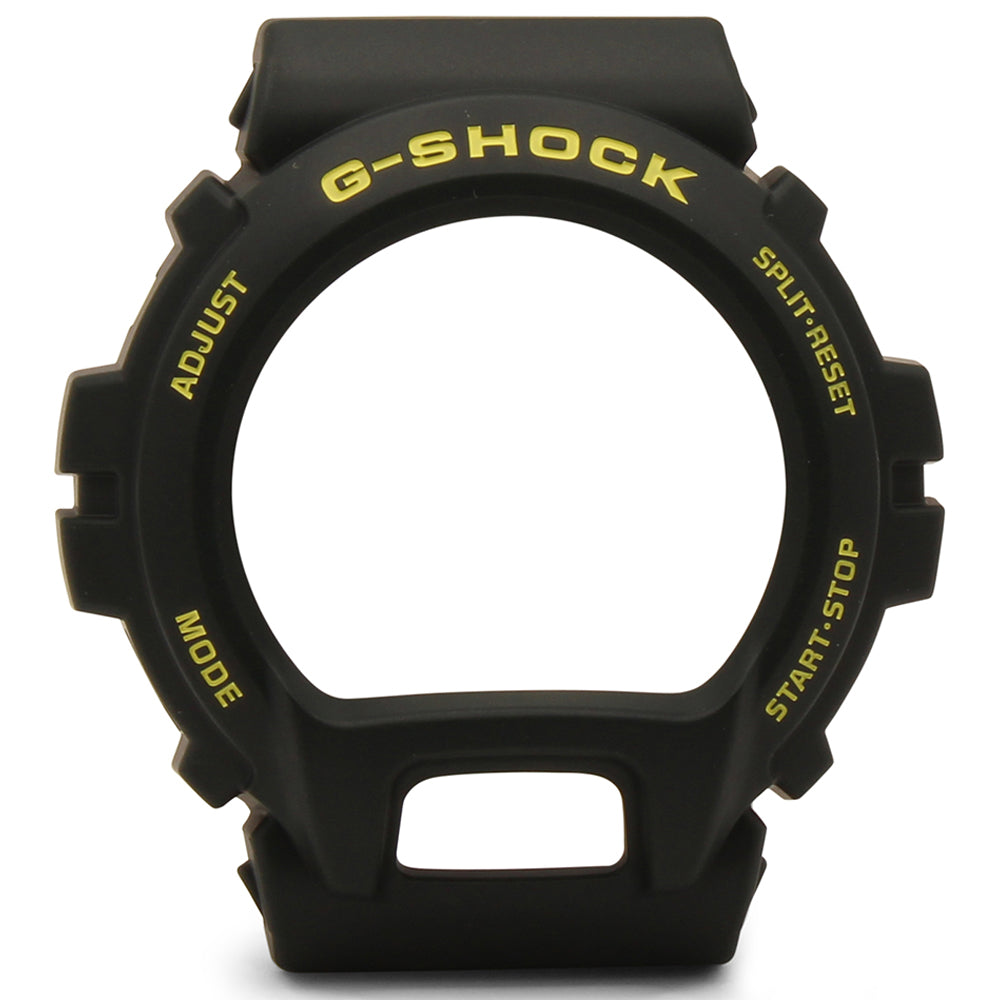 Casio G-Shock Genuine Replacement Bezel to Suit Model DW-6900SCR-3
