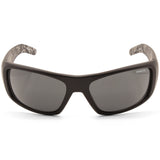 Arnette Hot Shot Matte Black/Grey Men's Sports Sunglasses AN4182 219687