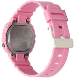 Casio Pink Pop Series Small Kid's Multifunction Digital Watch LA-20WH-4A1