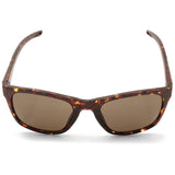 Under Armour Raid Shiny Havana Brown/Brown Unisex Sunglasses UA0013 086-70