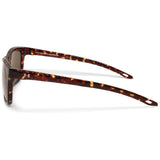 Under Armour Raid Shiny Havana Brown/Brown Unisex Sunglasses UA0013 086-70