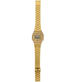 Casio Gold Glitter Unisex Classic Style Digital Watch B640WGG-9