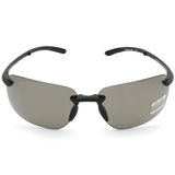 Serengeti Vernazza 8789 Matte Black/Grey PhD 2.0 Polarised CPG Unisex Foldable Sunglasses