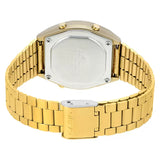 Casio Gold Glitter Unisex Classic Style Digital Watch B640WGG-9