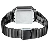 Casio Grey Future Retro Style Unisex Multifunction Digital Watch A120WEGG-1B